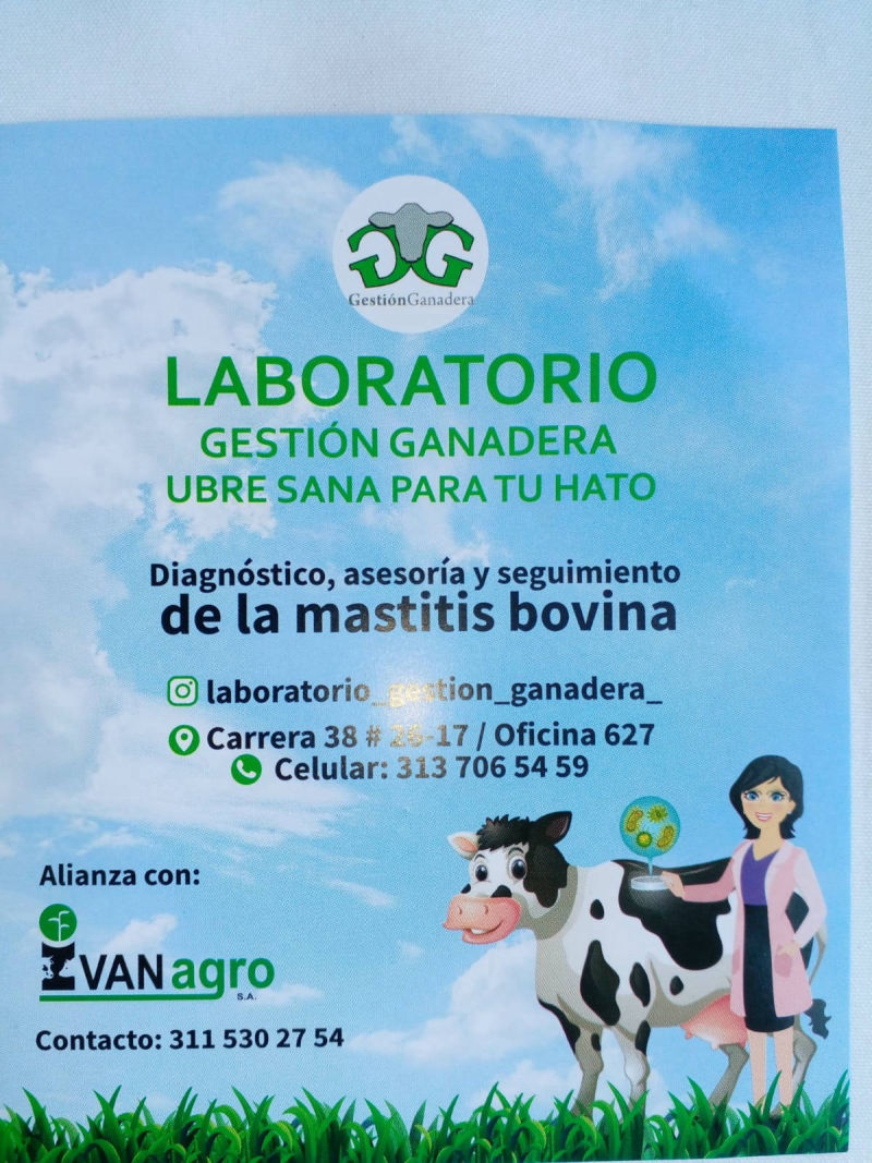 laboratorio gestion empresarial