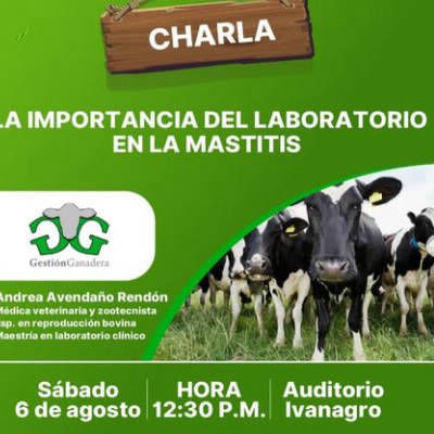 diagnostico de mastitis