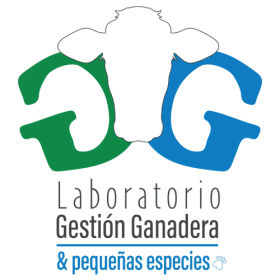 Logo laboratorio gestion ganadera