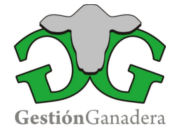 Logo laboratorio gestion ganadera